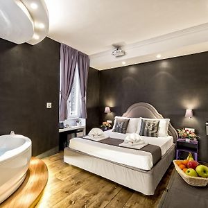 Deluxe Kamer met een King Size Bed